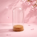 Capsula Aromatică – Cloche de Protecție